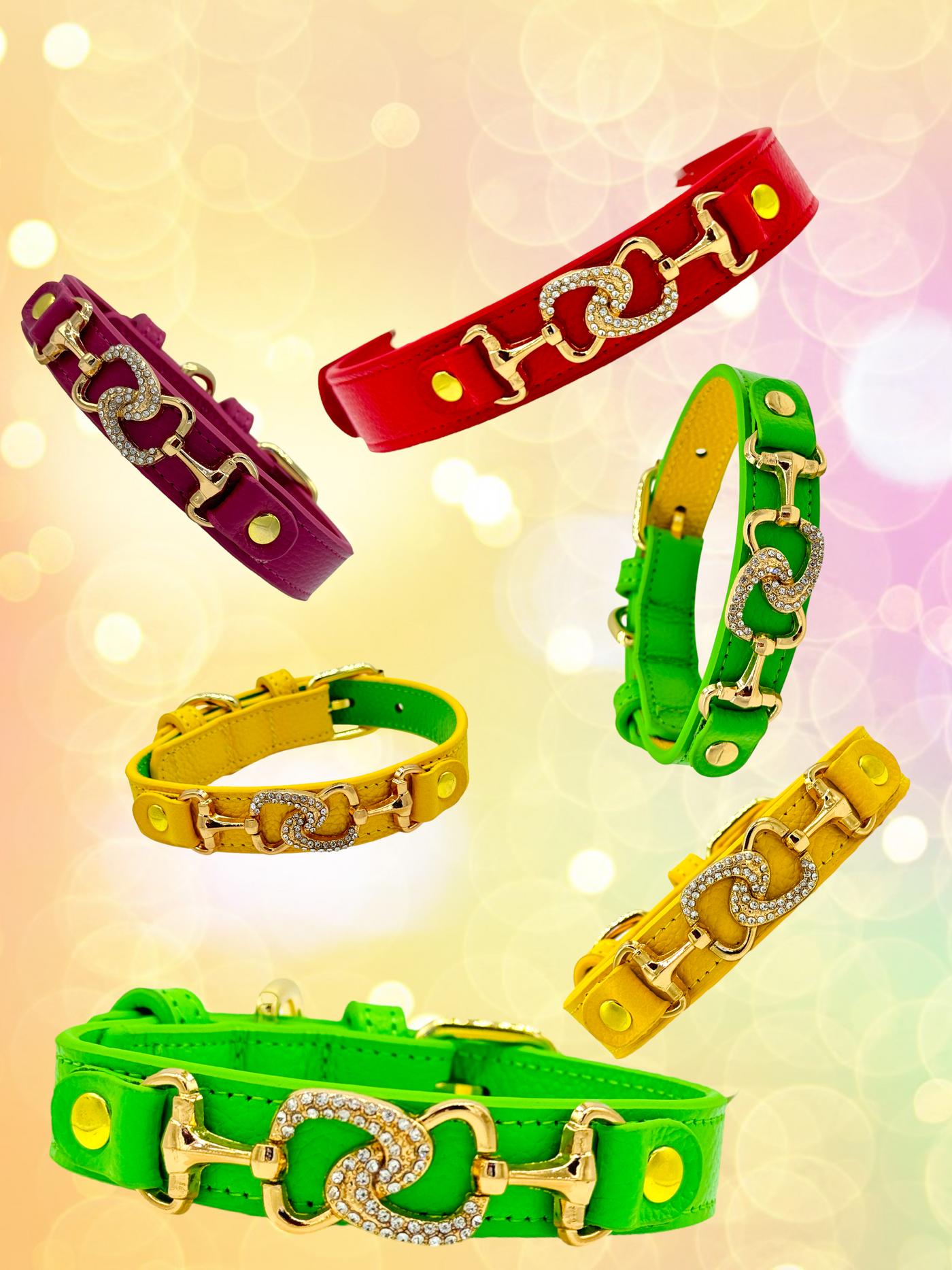 "D"Diamond Collection