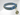 JACK Rivets Handmade PU Leather Dog Collar