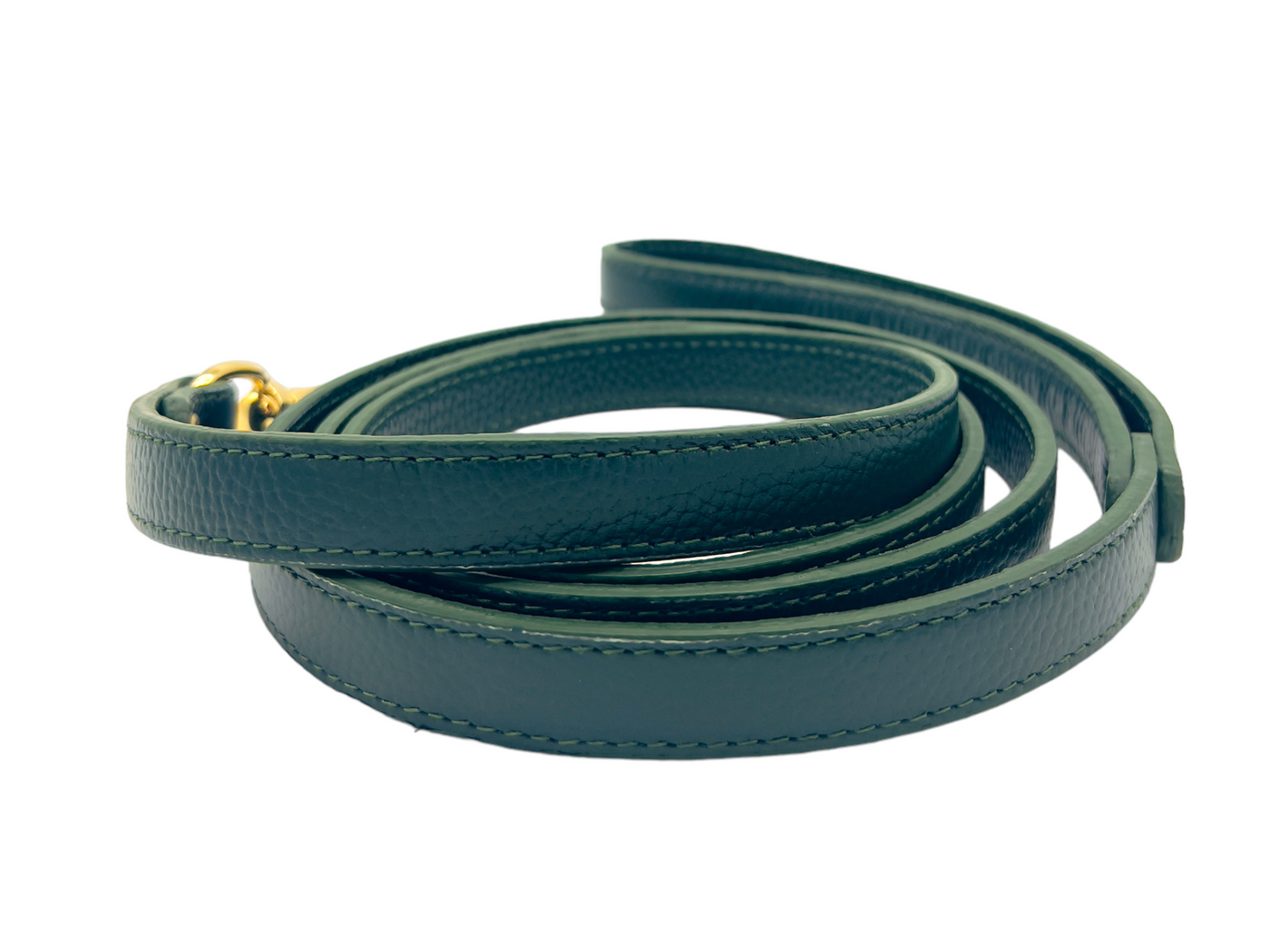 PUPWISER Handmade Leather Dog Leash